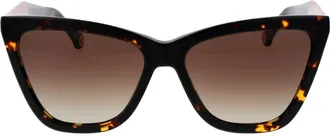 Carolina Herrera CA-1067727 Sunglasses - Brown