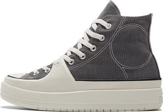 Converse Chuck Taylor All Star High Construct Cyber Grey A05116C