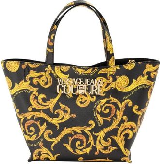 Versace Jeans Couture Donna, Borse, Multicolore, Taglia unica, new