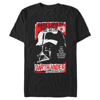 Star Wars Mens Star Wars We Can Run The Galaxy Graphic T-Shirt in Black at Nordstrom, Size Xxx-Large