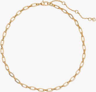 Kate Spade New York One In A Million Chain Charm Necklace