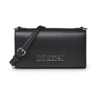Love Moschino Borsa - female - Love Moschino - Cross Body Bags - Black - ONE SIZE - Bags