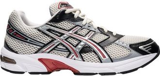 Asics Mens GEL-1130 - Shoes Grey/Silver Size 10.5