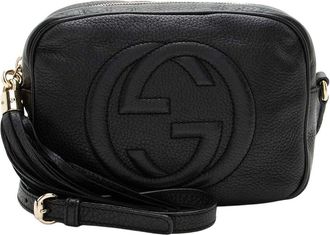 Louis Vuitton Soho Disco Bag (Authentic Pre-Loved)