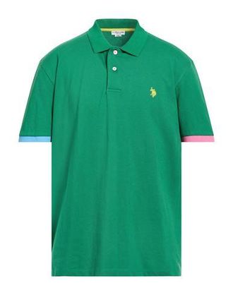 U.S.Polo Association CAMISETAS Y TOPS - Polos en YOOX.COM
