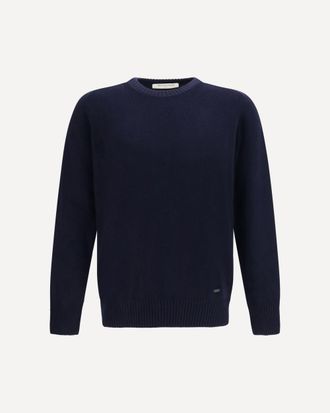 Brooksfield Crewneck Sweater Male 48