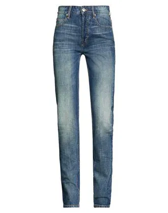 Isabel Marant BOTTOMWEAR - Pantaloni jeans su YOOX.COM