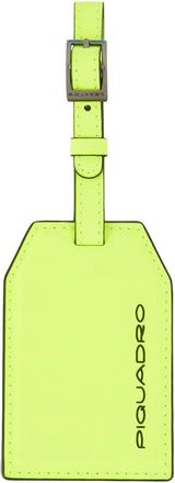 Piquadro unisex, Bolsos, Amarillo, Talla: ONE Size