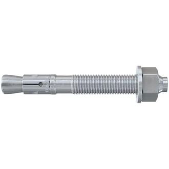 Fischer Ancorante FBN II Icona: Per fissaggio a parete, Icona: Certificazione ETA, Icona: Per montaggio a pavimento, Icona: Classe di resistenza al fuoco