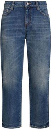 Department Five BOTTOMWEAR - Pantaloni jeans su YOOX.COM