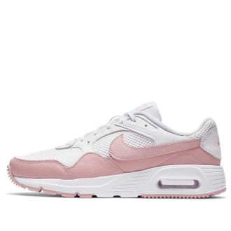 Nike (WMNS) Nike Air Max SC White Pink Glaze CW4554-102