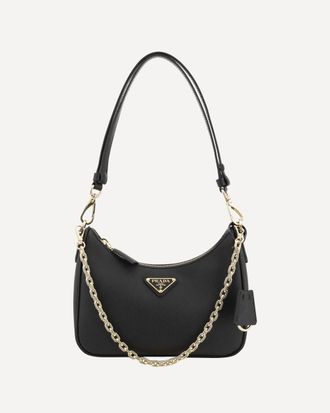 Prada Borsa a Spalla Lux Woman UNI