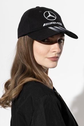 Yohji Yamamoto Y-3 X Mercedes-AMG PETRONAS, Unisex, Black