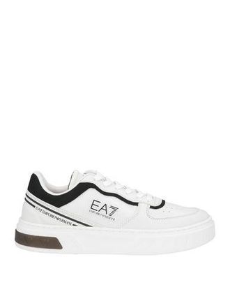 Emporio Armani CALZATURE - Sneakers su YOOX.COM