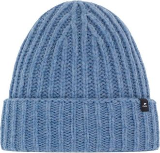 Eisbär Leia Oversize Mütze Mütze - Unisex | blau