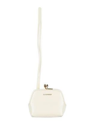 Jil Sander PICCOLA PELLETTERIA - Portamonete su YOOX.COM