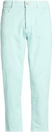 Officina 36 BOTTOMWEAR - Jeans sur YOOX.COM