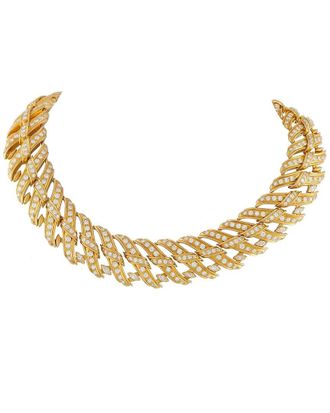 Chaumet 18K Necklace (Authentic Pre-Loved)