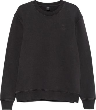 Deus Hombre, Sudaderas, Negro, Talla: M