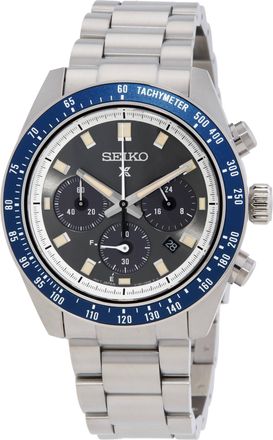 Seiko Prospex Speedtimer Chronograph Mens Watch SSC939P1