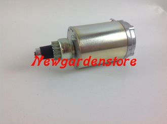 Kohler Motor De Arranque Original Kohler Para Tractor De C&eacute;sped 41 098 08-s