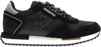 Napapijri Heren, Schoenen, Zwart, Maat: 45 EU