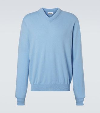 Jil Sander Wool sweater