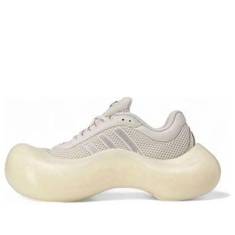adidas (WMNS) adidas x Avavav Moonrubber Megaride Off White JI1495