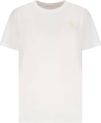 Isabel Marant Mujer, Camisetas, Blanco, Talla: XS