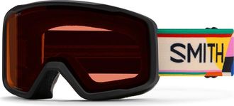 Smith Tribute Snow Goggles in Formations at Nordstrom