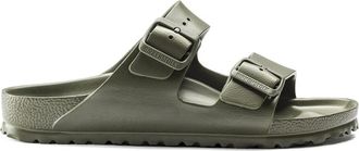 Birkenstock Sandalen Arizona EVA - Dames - Sandalen - Groen - 36 EU - Schoenen