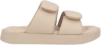 INUIKII CALZADO - Sandalias con cierre en YOOX.COM