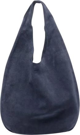 A.P.C. Mujer, Bolsos, Azul, Talla: ONE Size