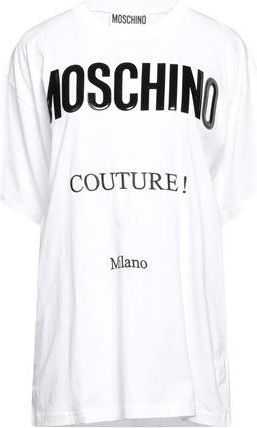 Moschino CAMISETAS Y TOPS - Camisetas en YOOX.COM