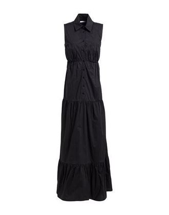 Patrizia Pepe DRESSES - Maxi dresses sur YOOX.COM