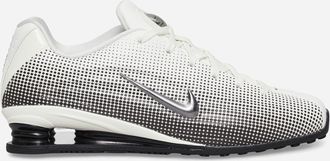 Nike Women s Shox Z Sneakers Sail / Black