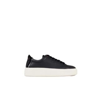 Alexander Smith London Sneaker - - Shoes - Donna - Nero - 41 EU