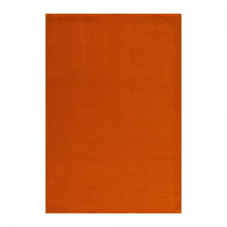 Un amour de tapis Alfombra de sal&oacute;n 200x290 naranja