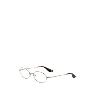 Gigi Studios GIGI Studios, Glasses, female, Gray, Size: 33 MM Isola Optical Frame