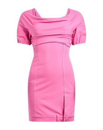 Moschino DRESSES - Mini dresses on YOOX.COM