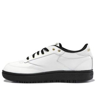 Reebok (WMNS) Reebok Cardi B x Club C Double Chalk H69078