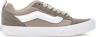 Vans Sneakers con righe laterali - Grigio