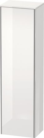 Duravit Armario Alto Duravit Xsquare 50.0x35.6 Cm, 1 Puerta, Colgado A La