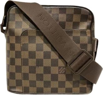 Louis Vuitton unisex, Pre-owned, Marrone, Taglia unica, used