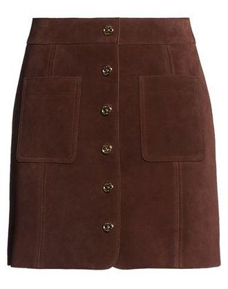Celine BOTTOMWEAR - Mini skirts on YOOX.COM
