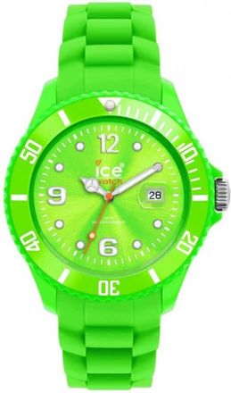Ice Watch Sili Forever Green Dial Unisex Watch 101966
