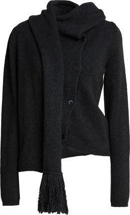 Semicouture MAGLIERIA - Cardigan su YOOX.COM