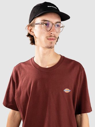 Dickies Mapleton T-Shirt rosso