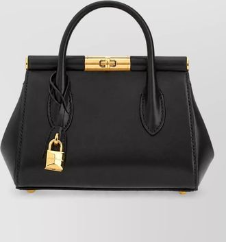 Dolce & Gabbana marlene leather mini bag
