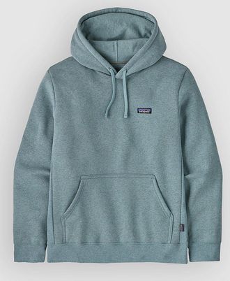 Patagonia P-6 Label Uprisal Sudadera con Capucha azul